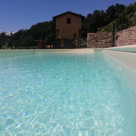 Agriturismo Il Poderetto Licciana Nardi Exterior photo