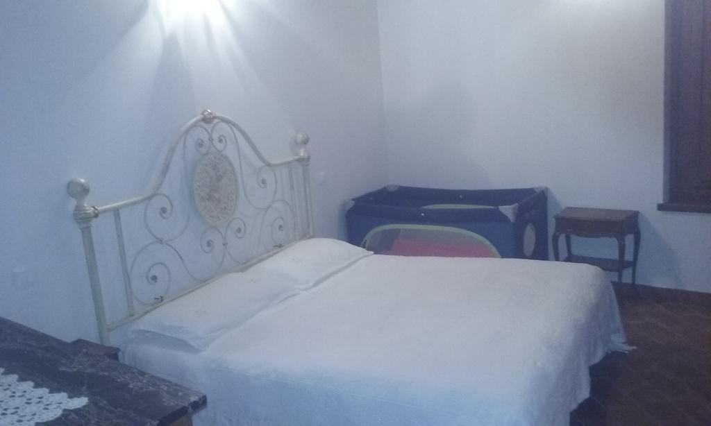 Agriturismo Il Poderetto Licciana Nardi Room photo