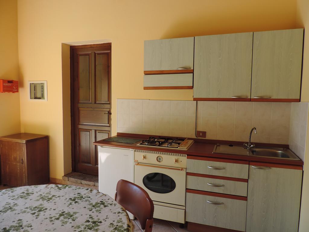 Agriturismo Il Poderetto Licciana Nardi Exterior photo