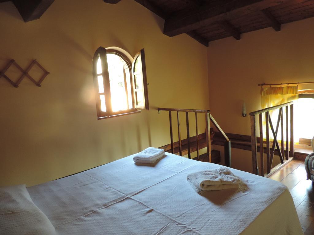 Agriturismo Il Poderetto Licciana Nardi Exterior photo