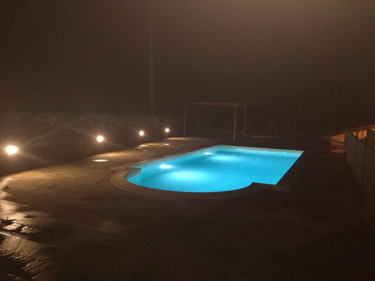 Agriturismo Il Poderetto Licciana Nardi Exterior photo